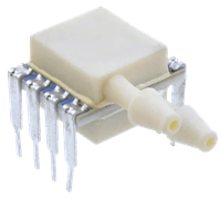 MS4525 Analog Pressure Sensor Module
